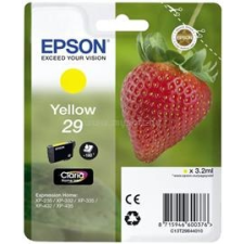 Epson Patron Claria 29 Sárga (C13T29844012) nyomtatópatron & toner