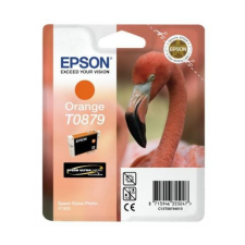 Epson Patron epson t0879 orange (c13t08794010) nyomtatópatron & toner