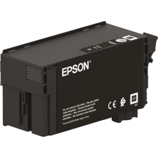 Epson Patron Singlepack UltraChrome XD2 C13T40D140 Black 80ml (C13T40D140) nyomtatópatron & toner