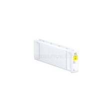 Epson Patron Singlepack UltraChrome XD2 T41E440 Yellow 700ml (C13T41E440) nyomtatópatron & toner