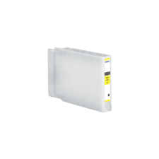 Epson Patron T04B4 High Capacity Ink Cartridge Sárga (Yellow) 4600/oldal (C13T04B440) nyomtatópatron & toner