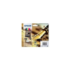 Epson Patron T1636 Multipack (C13T16364012) nyomtatópatron & toner