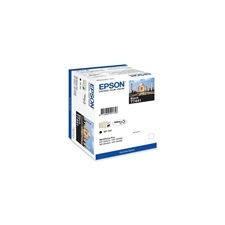 Epson patron T7441 (fekete) nyomtatópatron & toner