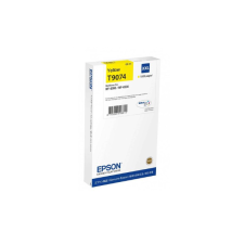Epson Patron T9074 Ink Cartridge Sárga (Yellow) 7000/oldal (C13T907440) nyomtatópatron & toner