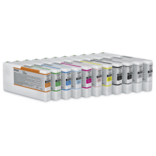 Epson Patron T9131 Fotó FEKETE tintapatron (200ml) nyomtatópatron & toner