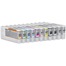 Epson Patron T9136 VILÁGOS BÍBOR tintapatron (200ml) (C13T91360N) nyomtatópatron & toner
