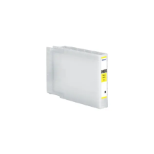 Epson Patron Yellow XL, C13T04B440, WorkForce Pro WF-C8610DWF  nyomtatóhoz nyomtatópatron & toner