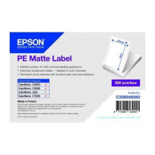 Epson PE címke (C33S045552) etikett