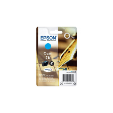 Epson Pen and crossword C13T16224012 tintapatron 1 dB Eredeti Standard teljesítmény Cián nyomtatópatron & toner