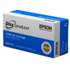 Epson PJIC1 Cyan tintapatron (C13S020447)