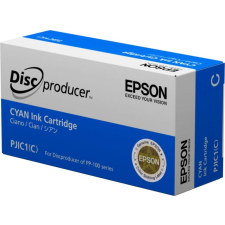Epson PJIC7 Cyan tintapatron (C13S020688) nyomtatópatron & toner