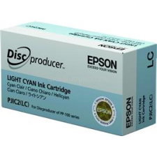 Epson PJIC7(LC) Patron Light Cyan /o/ (C13S020689) nyomtatópatron & toner