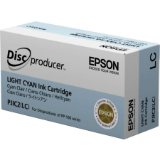 Epson PJIC7 Light Cyan tintapatron (C13S020689) nyomtatópatron & toner