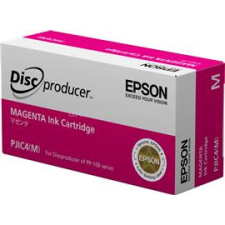 Epson PJIC7(M) Patron Magenta /o/ (C13S020691) nyomtatópatron & toner