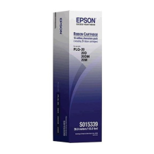 Epson PLQ20 3 db festékszalag eredeti C13S015339 nyomtatópatron & toner