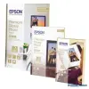 Epson Premium 255g 10x15cm 40db Fényes Fotópapír C13S042153