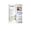 Epson Premium 255g 13x18cm 30db Fényes Fotópapír