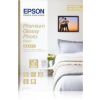 Epson prémium fényes fotópapír (A4, 15 lap, 255g) (C13S042155)