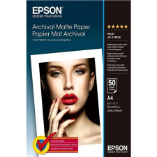 Epson Premium Semigloss Photo Paper A3, 250 g, 20 lap fotópapír