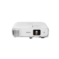 Epson Projektor - EB-992F (3LCD, 1920x1080 (Full HD), 16:9, 4000 AL, 16 000:1, 2xHDMI/2xVGA/USB/RS-232/LAN/WiFi) projektor
