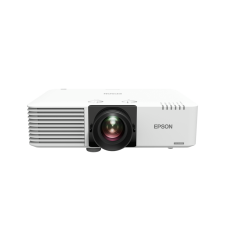 Epson Projektor - EB-L630U (3LCD, 1920x1200 (WUXGA), 16:10, 6200 AL, 2 500 000:1, 2xHDMI/VGA/USB/RS-232/RJ-45/Wifi) projektor