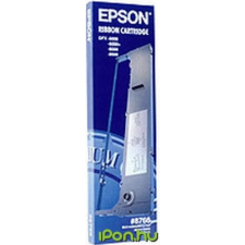 Epson S015055 EREDETI nyomtatópatron & toner