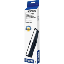 Epson S015329 fekete nyomtató kellék