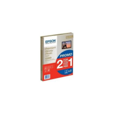 Epson S042169 A4 PREMIUM GLOSSY 15lap fotópapír fotópapír