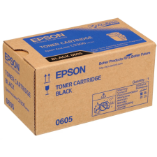 Epson S050605 EREDETI nyomtatópatron & toner
