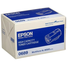 Epson S050689 EREDETI nyomtatópatron & toner