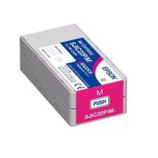 Epson SJIC22P tintapatron magenta (C33S020603) nyomtatópatron & toner