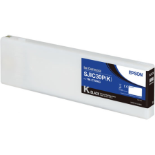 Epson SJIC26P Black tintapatron nyomtatópatron & toner