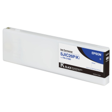 Epson sjic26p(k) c7500 tintapatron fekete 295,2 nyomtatópatron & toner