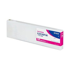 Epson SJIC26P(M) tintapatron magenta (C33S020620) nyomtatópatron & toner