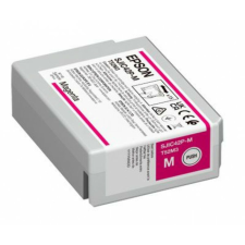 Epson SJIC42P(M) Magenta tintapatron (C13T52M340) nyomtatópatron & toner