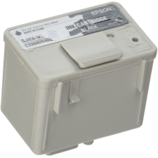 Epson SJIC6 Black tintapatron (C33S020403) nyomtatópatron & toner