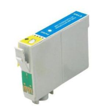 Epson Stylus T1282 kék utángyártott tintapatron (T1282) nyomtatópatron & toner
