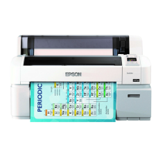 Epson SureColor SC-T3200N nyomtató