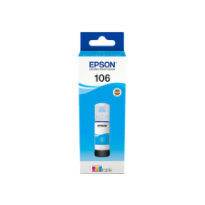 Epson T00R2 tinta 70ml cyan (C13T00R240) nyomtatópatron & toner