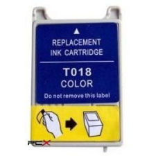 Epson T018 (for use) nyomtatópatron & toner