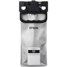 Epson T01C1 Black tintapatron (C13T01C100) nyomtatópatron & toner