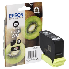 Epson T02F1 (202) Photo Black tintapatron nyomtatópatron & toner