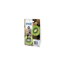 Epson T02H1 Tintapatron Photo Black 7,9ml No.202XL, C13T02H14010 nyomtatópatron & toner