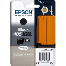 Epson T02J1 (405XXL) Black tintapatron (C13T02J14010) nyomtatópatron & toner