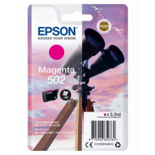 Epson T02V3 magenta eredeti tintapatron nyomtatópatron & toner