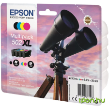 Epson T02W64010 EREDETI nyomtatópatron & toner