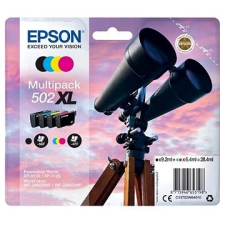 Epson T02W640 XL Multipack nyomtatópatron & toner