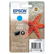  Epson T03U2 (603) kék eredeti tintapatron nyomtatópatron & toner