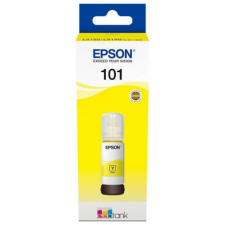 Epson T03V4 Tinta Yellow 70ml No.101, C13T03V44A nyomtatópatron & toner