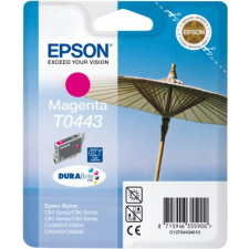 Epson T044340 M nyomtatópatron & toner